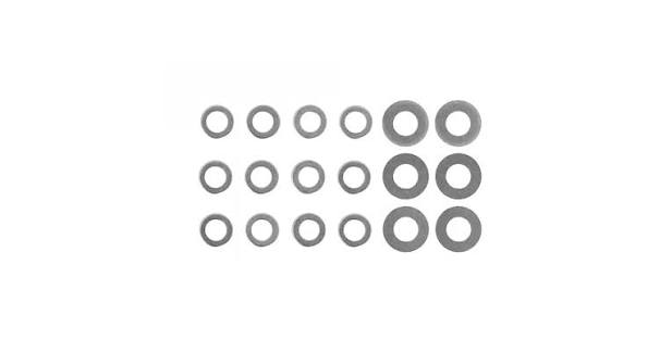 Shim Set [ELEMENT]
